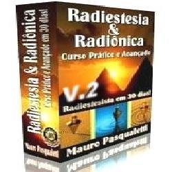 Curso de Radiestesia Radiônica com Feng Shui Curso.blog.br