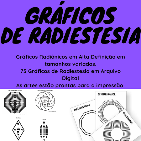 Graficos de Radiestesia para imprimir 3 Graficos de Radiestesia para imprimir Curso de Radiestesia